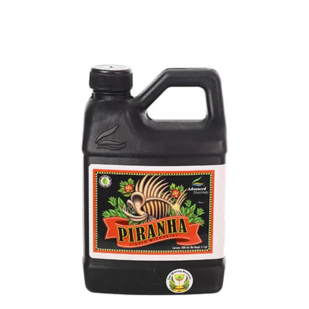 Стимулятор Piranha 250мл