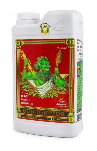 Стимулятор Bud Ignitor 1L