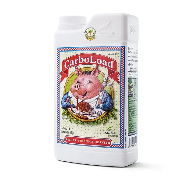 Стимулятор Carboload 1L