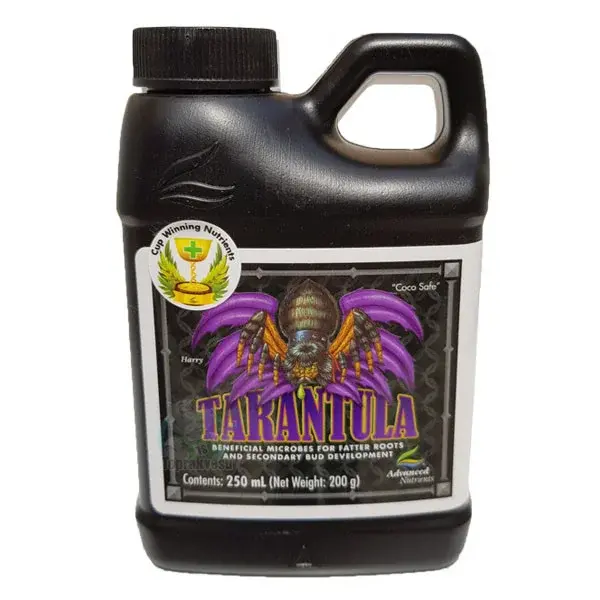 Стимулятор Tarantula (Beneficial bacteria) 250мл