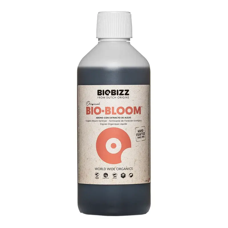 BioBizz Bio-Bloom 0,5 л Удобрение органическое