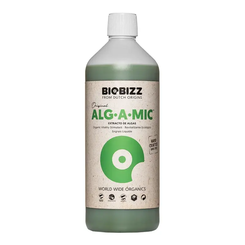 BioBizz Alg-A-mic 1л Иммуностимулятор