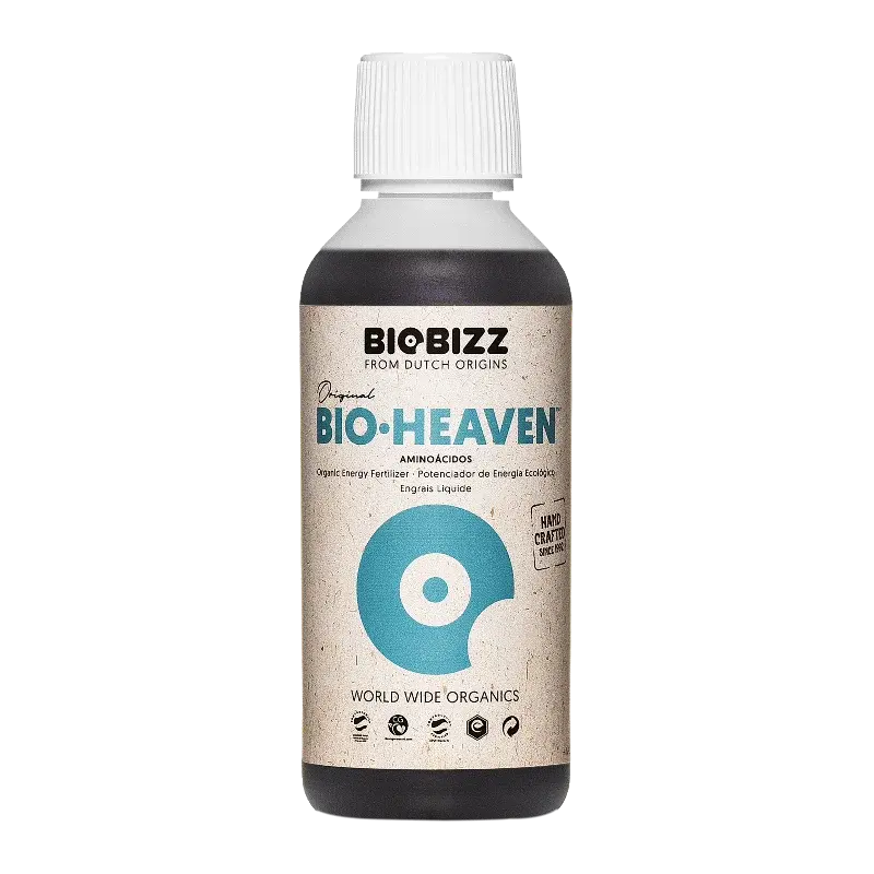 BioBizz BioHeaven 0.25 л Стимулятор метаболизма
