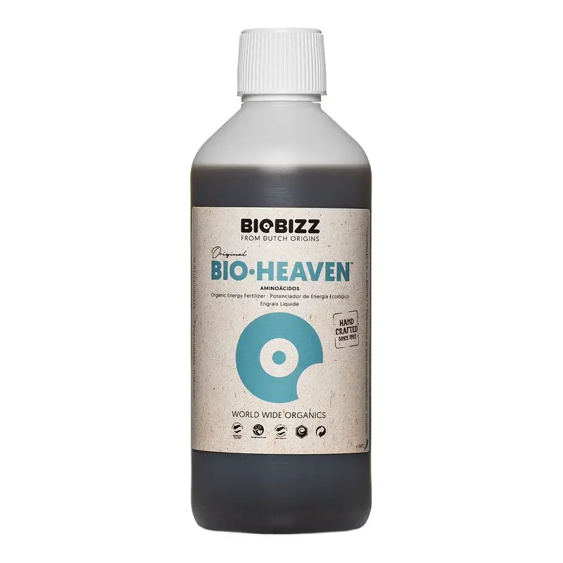 BioBizz BioHeaven 0.5 л Стимулятор метаболизма