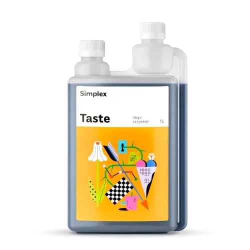 Добавка SIMPLEX Taste 1 л