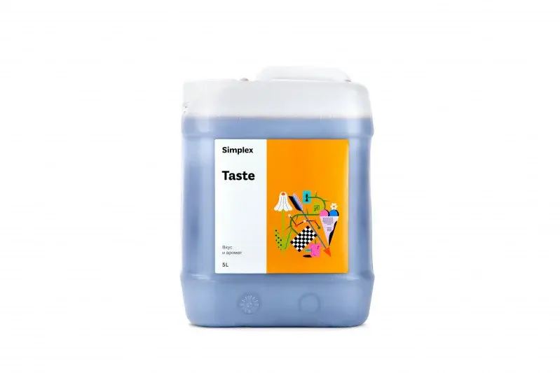 Добавка SIMPLEX Taste 5 л