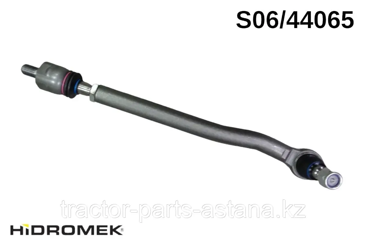 S0644072 Рулевая тяга в сборе HIDROMEK S06/44072