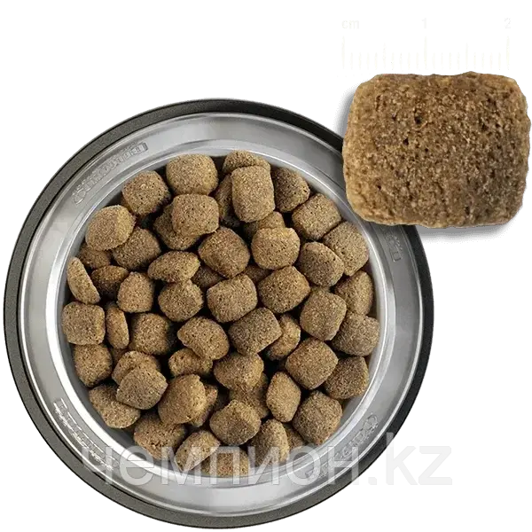 557339 BELCANDO ADULT DINNER, Белькандо Адалт Диннер, корм для средних и крупных собак, уп. 22,5кг. Код: 263