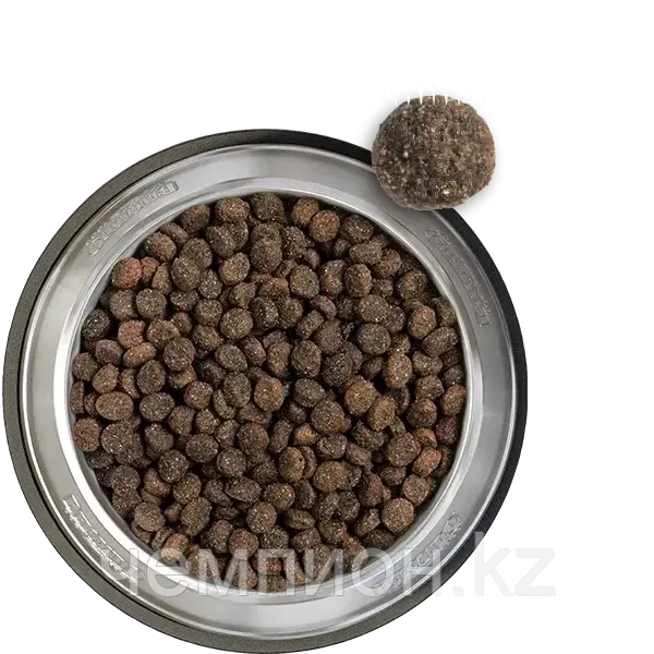 560421 Belcando Baseline GF Joker, беззерновой корм для взрослых собак мелких и средних пород, с птицей,12,5кг