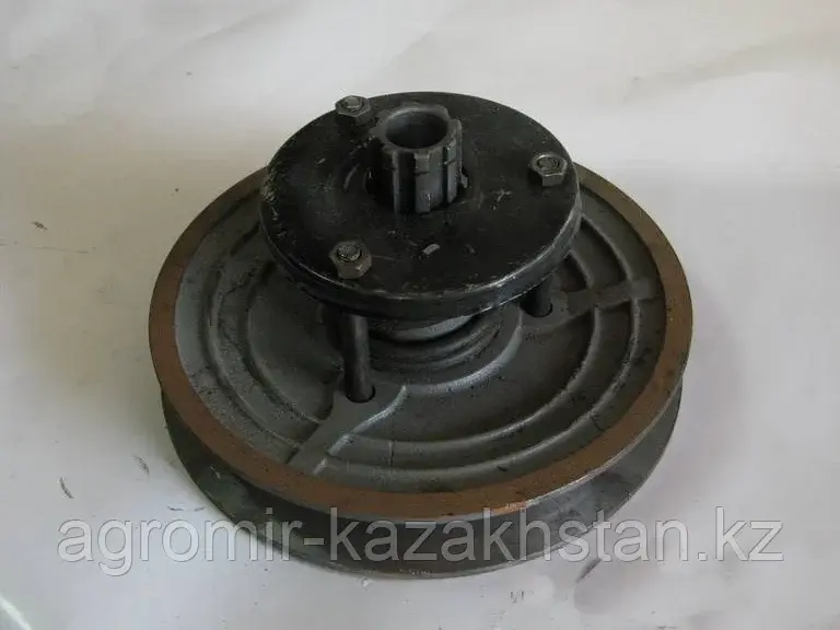 Вариатор верхний ЖКН5-2-15