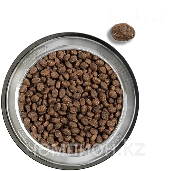 553005 Belcando Puppy, Белькандо Папи, корм для щенков с эффектом соуса, уп.1кг