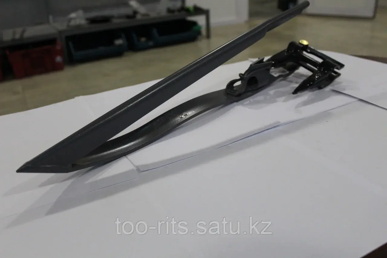 Стеблеподъёмник ASL-100
