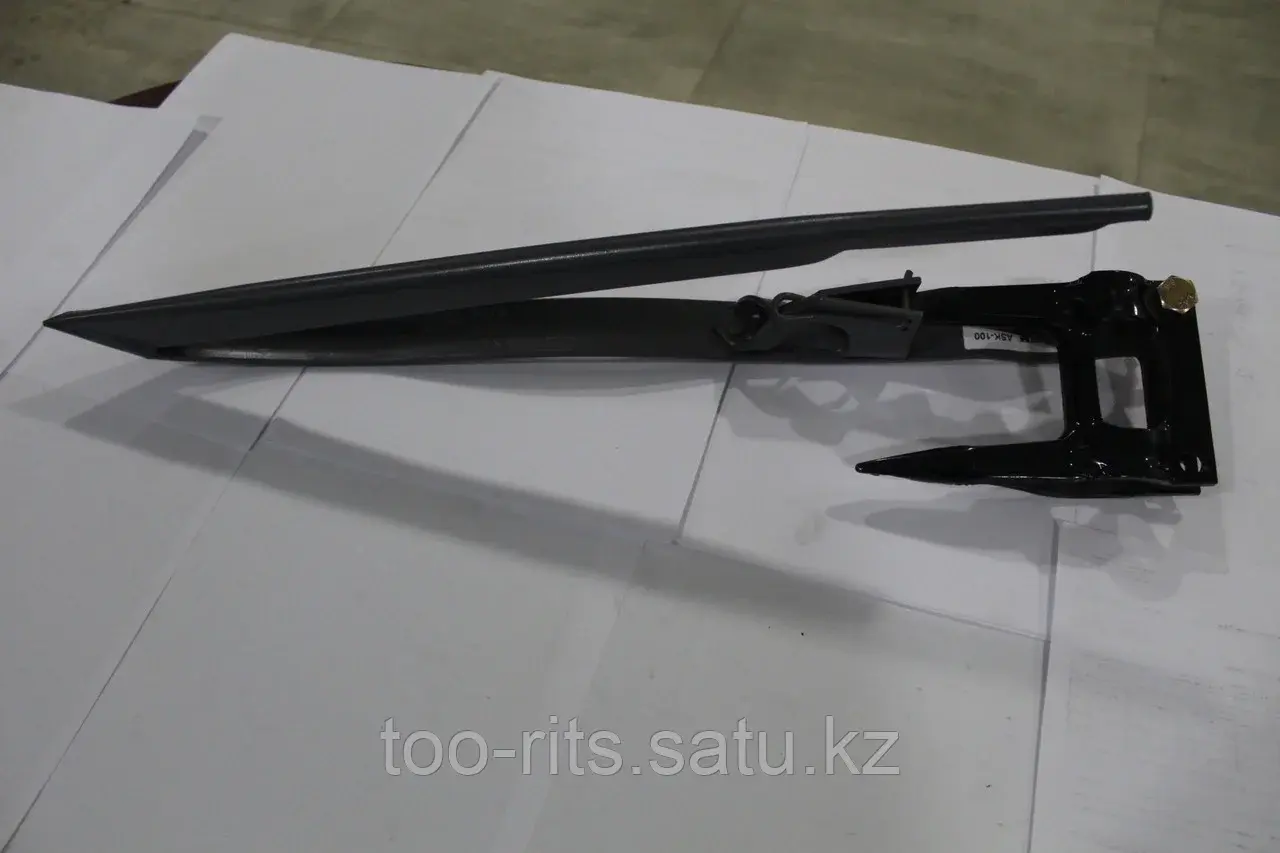 Стеблеподъёмник ASL-100
