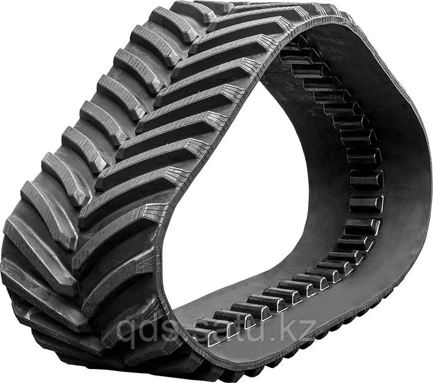 Гусеницы резиновые для John Deere 9000T, номер серии 30, 653-3010 Код: 653-3010