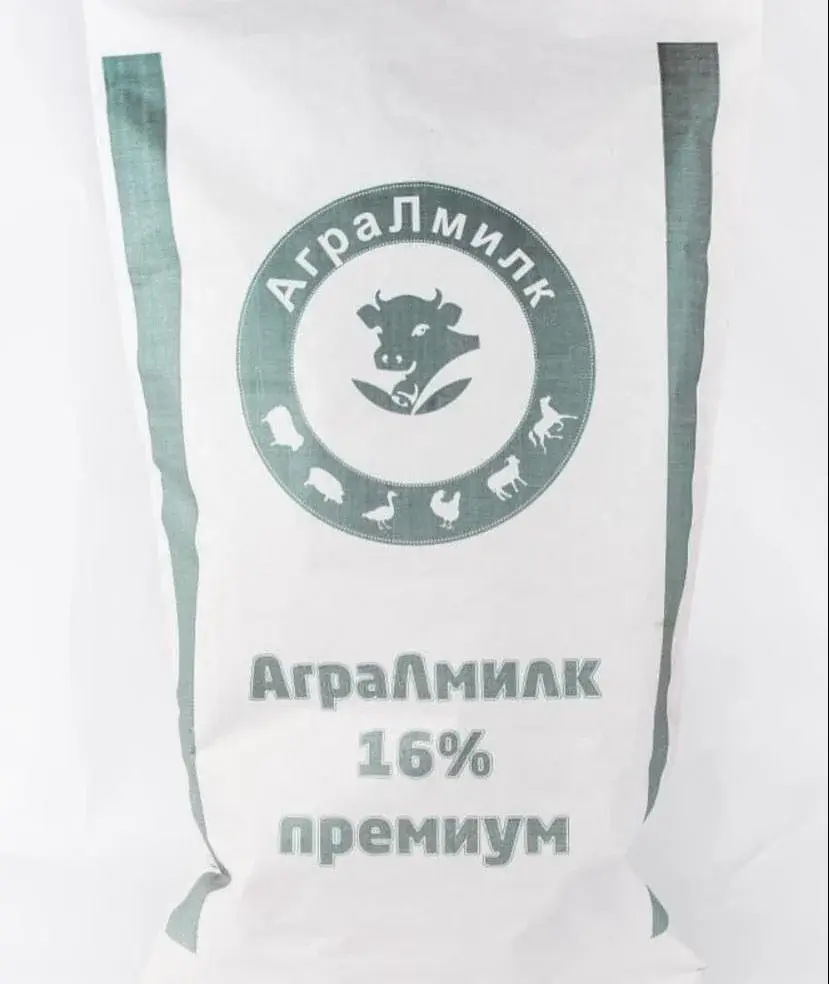 Заменитель цельного молока Премиум