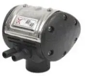 Пульсатор 60/40 ( Melasty, Турция) Код: 3300/4300-4