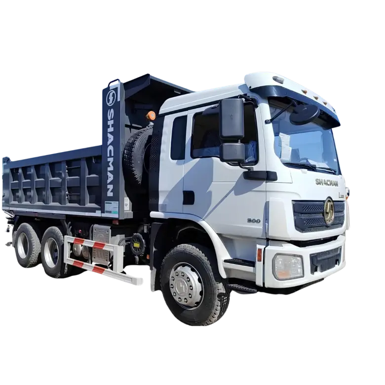 Самосвал Shacman SX32488L344C