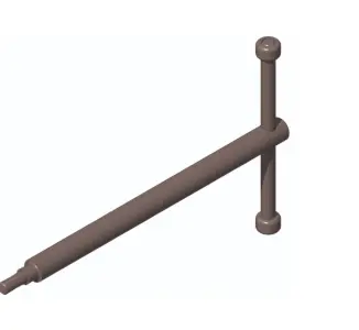 Винт РЗЗ.05.410-01