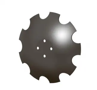 Диск, 460×5, «ромашка» 47.1070.001.1