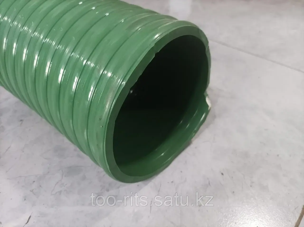 Шланг MEDIUM GREEN
