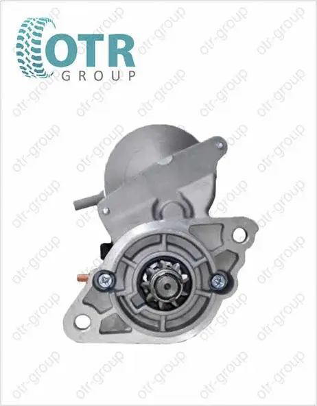 Стартер KUBOTA 1550463011