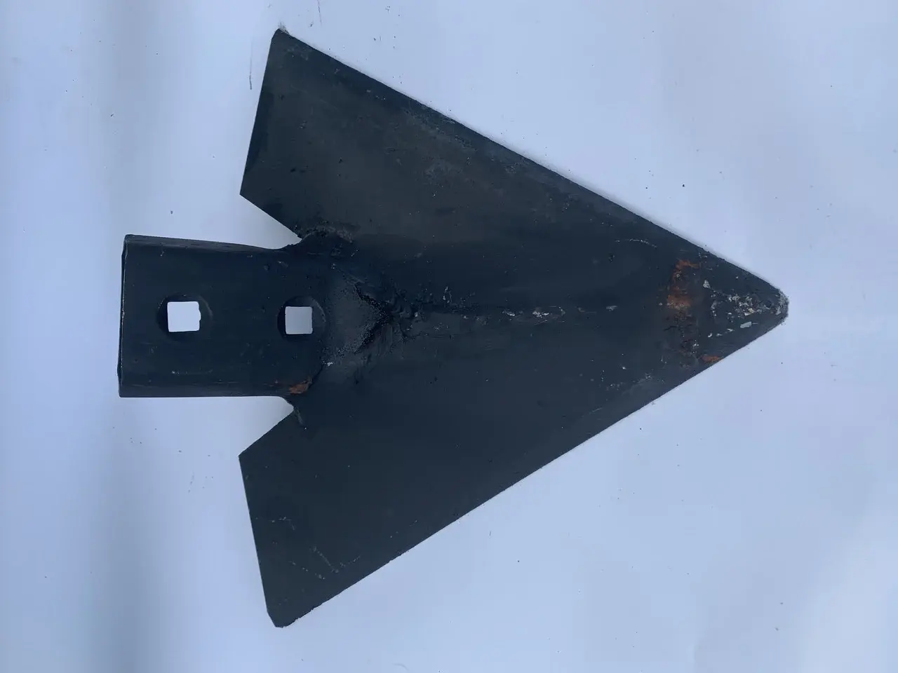 Лапа КТШ 370