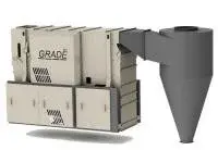 Сепаратор зерновой универсальный УС-40С
