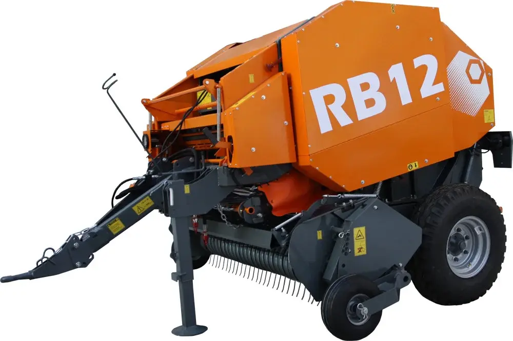 ПРЕСС-ПОДБОРЩИК RB12/2000
