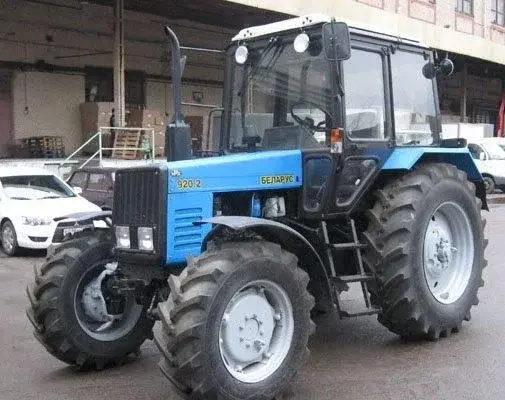 Трактор МТЗ 920.2 Балочник
