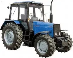 Трактор "Беларус-920"