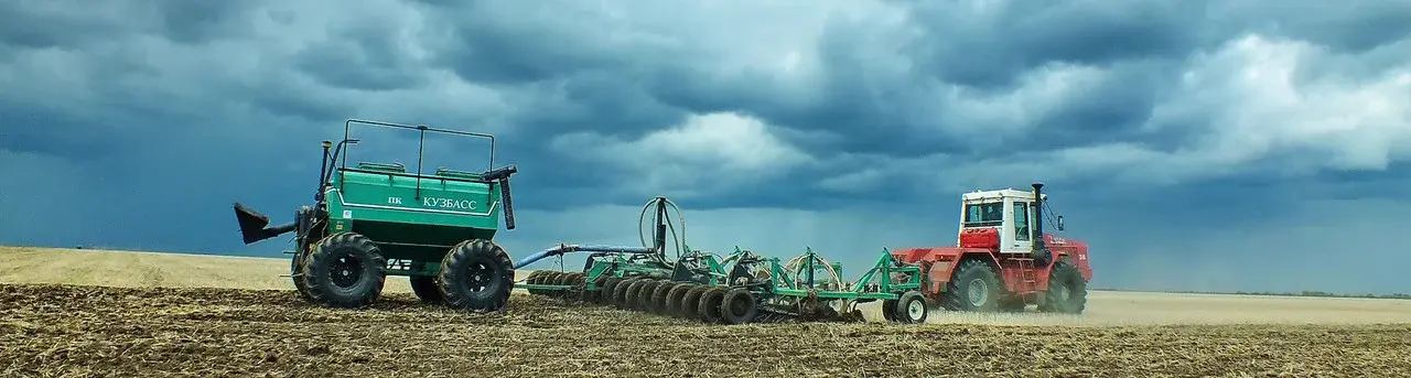 Посевной комплекс «Кузбасс»