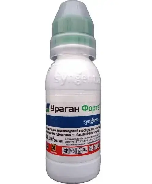 Ураган Форте 100 мл 0108 Код: 10-00003083