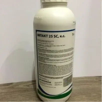 Импакт 250 100мл Bio Techno фунгицид 0108 Код: 10-00003082