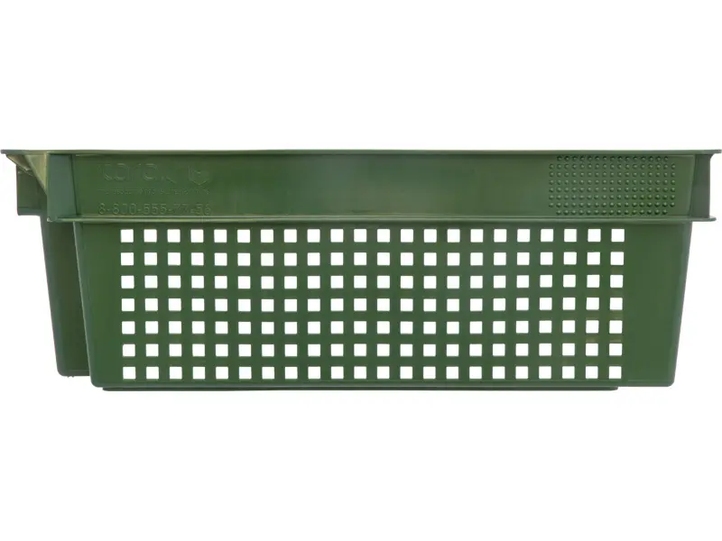 Ящик п/э 600х400х200 1,4кг