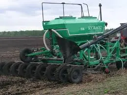Посевной комплекс «Кузбасс» ПК-6,1