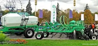 Посевной комплекс «Кузбасс Т» ПК-8,5