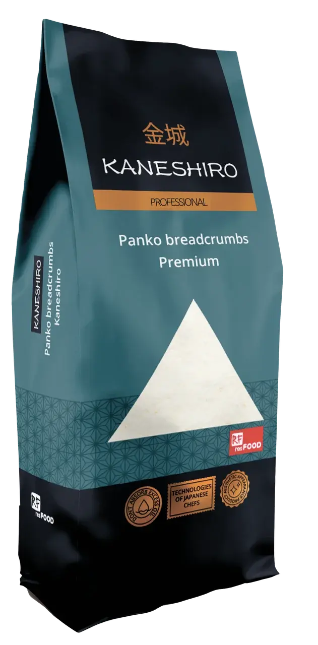 Сухари панировочные Kaneshiro Panko Premium Код: АМ0000042