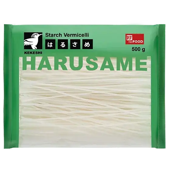 Сухари панировочные Hansey Panko для золотистой корочки 6 мм Код: Т00001127