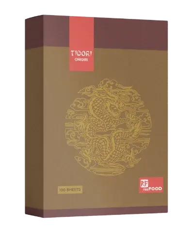 Водоросли нори Gold Tidori 230 г Код: АМ0000046