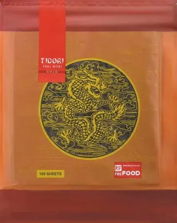 Имбирь Tabuko маринованный розовый 1.5 кг