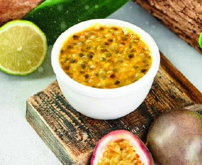 Манго замороженное без добавок, кубики, Esoro Код: Т00000679