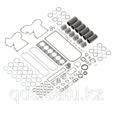 Цилиндро-поршневая группа John Deere 6068H PowerTech, 24 Valve, RE527834