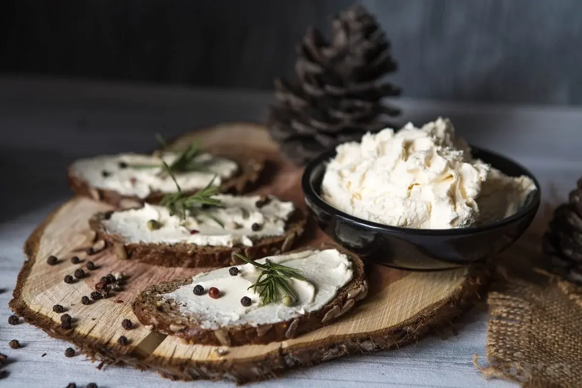 Творожный сыр Profi Cheese, 350 гр. ГОСТ 33480-2015