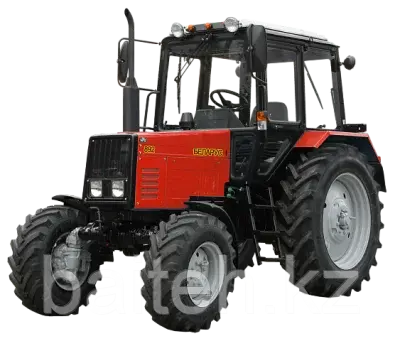 Трактор Беларус-892 Код: 892
