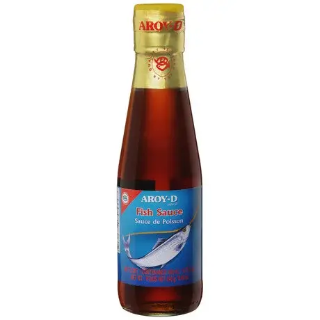 Соус рыбный AROY-D ,200 мл