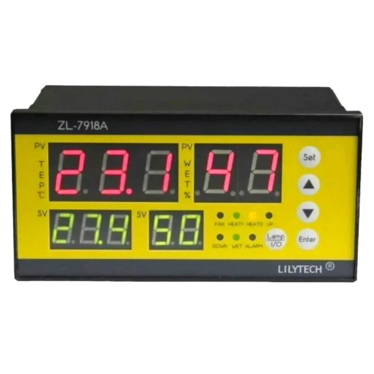 Терморегулятор XM 18 ZL-7918a климат контроль