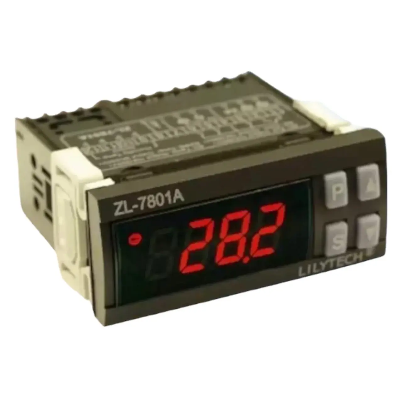 Терморегулятор ZL-7801A