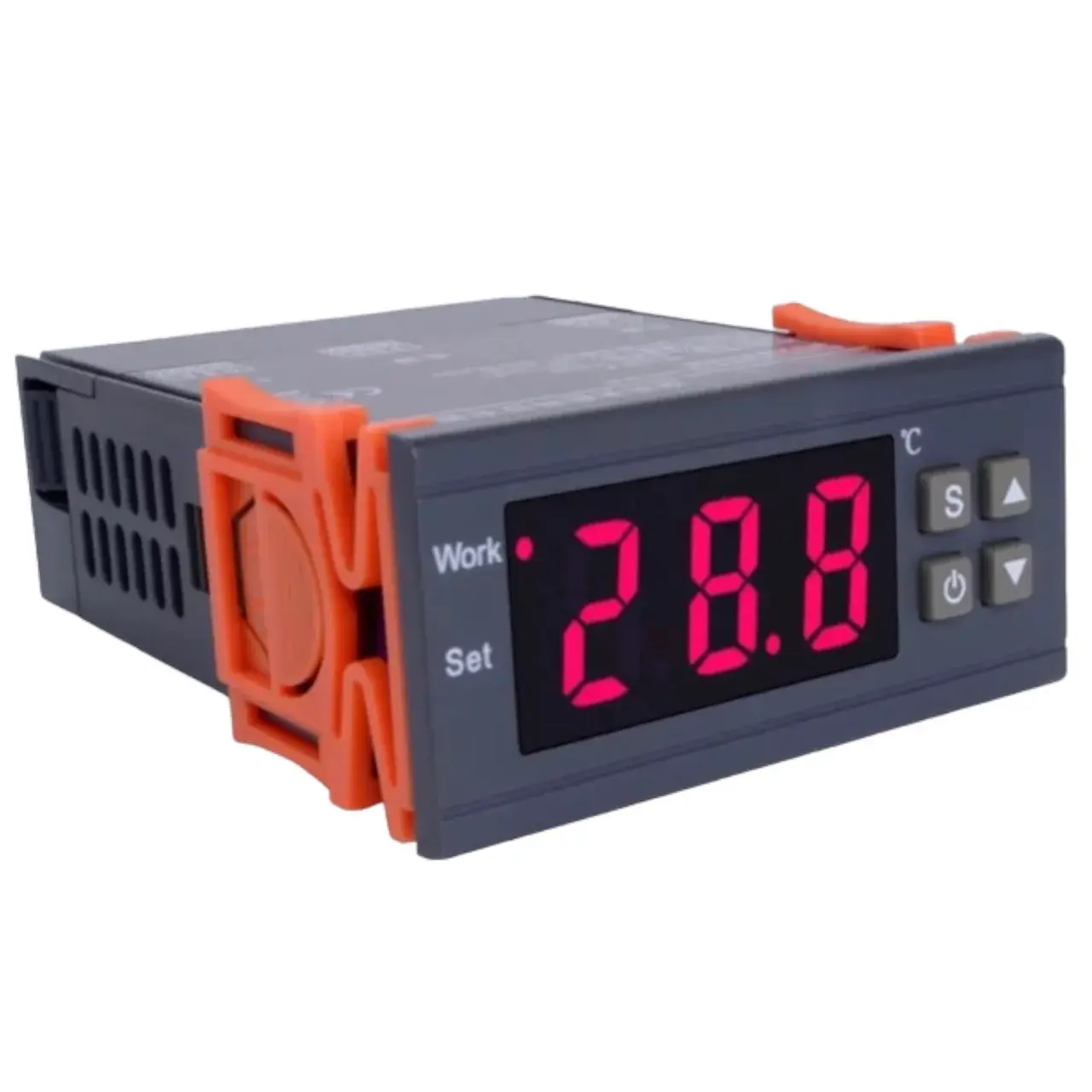 Терморегулятор MH 1210 контроль температуры