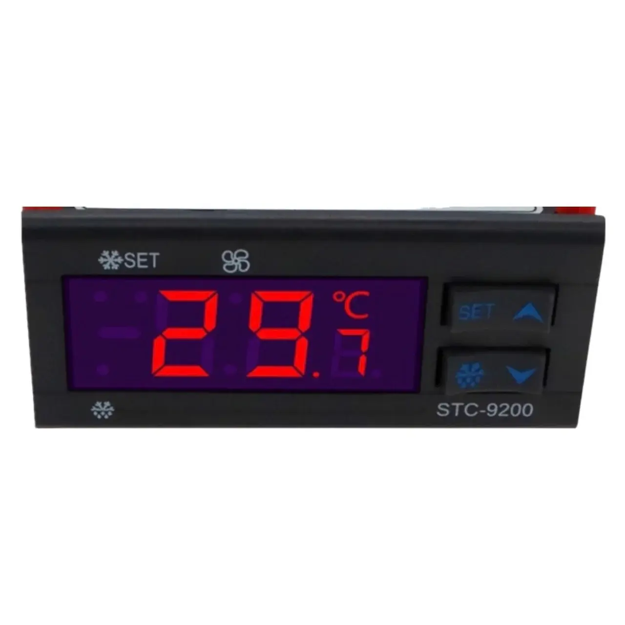 Регулятор для теплицы холодильника STC 9200