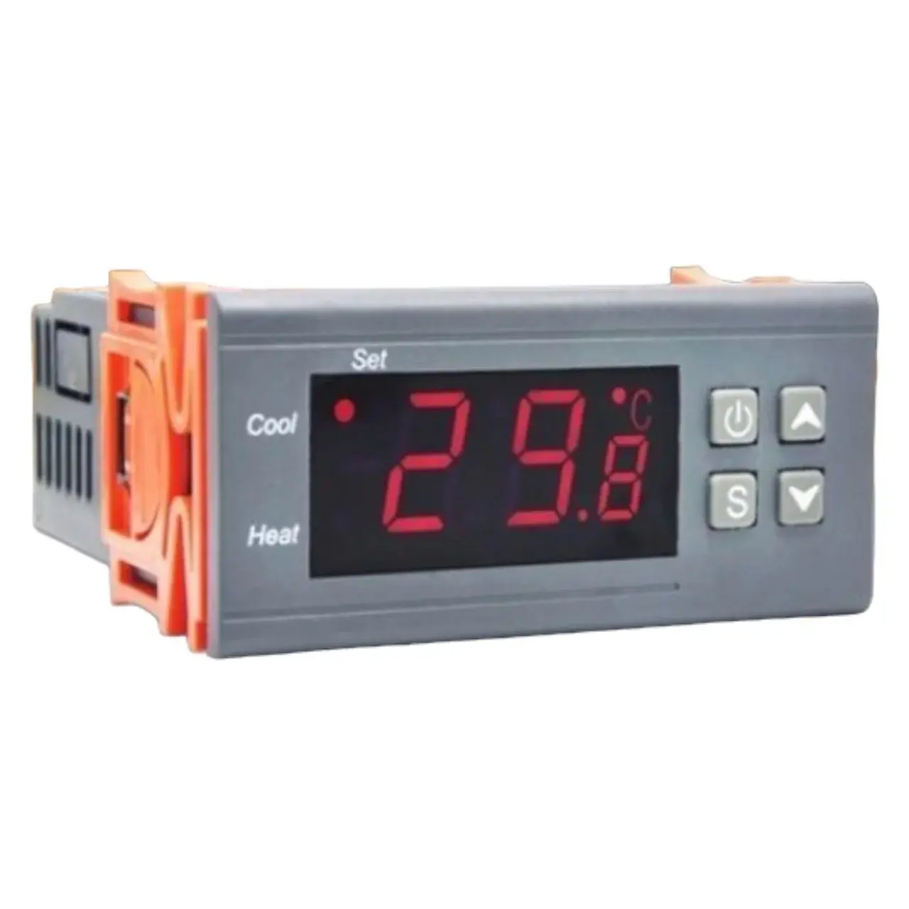 Терморегулятор STC 1000